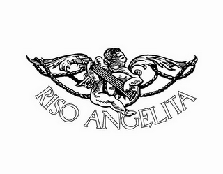RISO ANGELITA logo