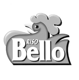 RISO BELLO logo