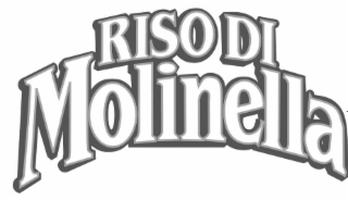 RISO DI MOLINELLA logo