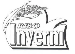 RISO INVERNI logo