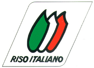 RISO ITALIANO logo