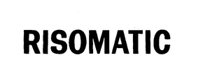 RISOMATIC logo