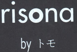 RISONA BY logo