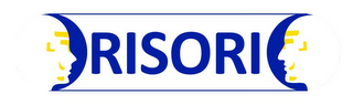 RISORI logo