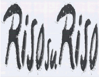 RISOSURISO logo