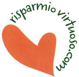 RISPARMIO VIRTUOSO.COM logo
