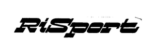 RISPORT logo