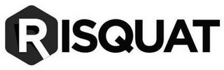RISQUAT logo