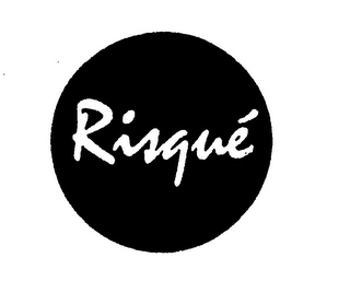 RISQUE logo