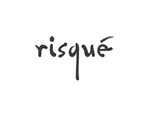 RISQUE logo
