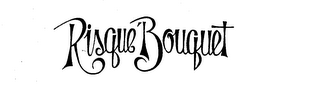 RISQUE BOUQUET logo