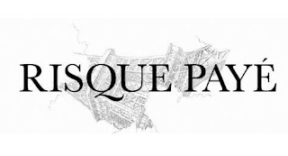 RISQUE PAYE' logo