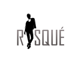 RISQUÉ logo