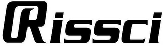 RISSCI logo