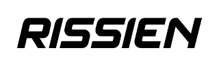 RISSIEN logo