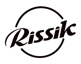 RISSIK logo