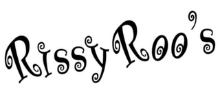 RISSY ROO'S logo