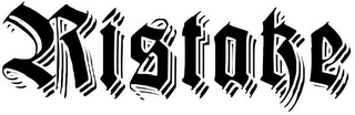 RISTAKE logo