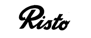 RISTO logo