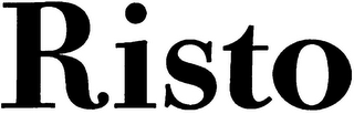 RISTO logo