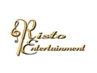 RISTO ENTERTAINMENT logo