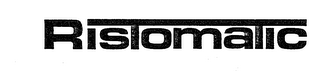RISTOMATIC logo