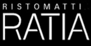 RISTOMATTI RATIA logo