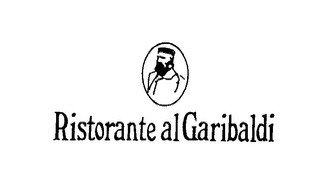 RISTORANTE AL GARIBALDI logo