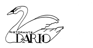 RISTORANTE DARIO logo