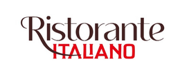 RISTORANTE ITALIANO logo