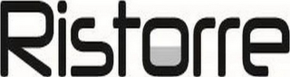 RISTORRE logo