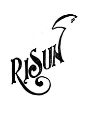 RISUM logo