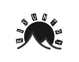 RISUNTOY logo