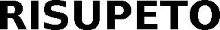 RISUPETO logo