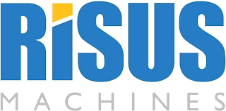 RISUS MACHINES logo