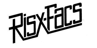 RISX-FACS logo