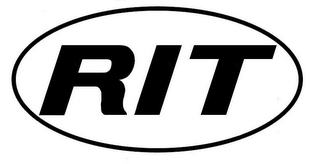 RIT logo