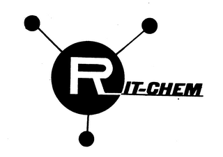 RIT-CHEM logo