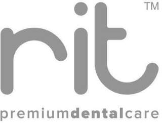 RIT PREMIUMDENTALCARE logo