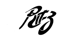 RIT-Z logo