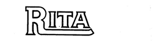 RITA logo