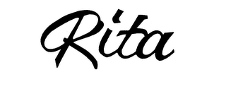 RITA logo