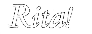 RITA! logo