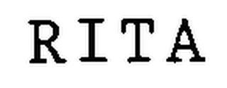 RITA logo