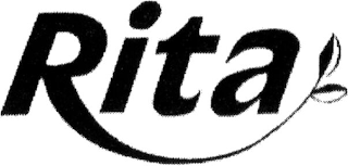 RITA logo