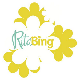 RITA BING logo