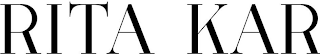 RITA KAR logo