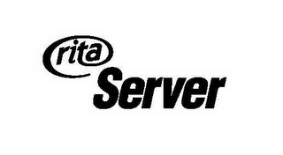 RITA SERVER logo