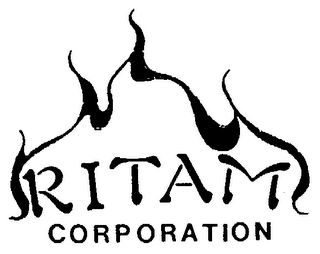 RITAM CORPORATION logo