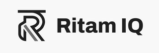 RITAM IQ logo